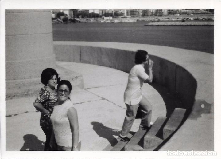 Fotograf&iacute;a antigua: ** AN977 - FOTOGRAFIA - TRES AMIGOS