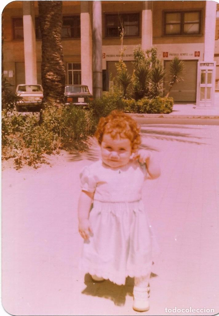 Fotograf&iacute;a antigua: :::: VF416 - FOTOGRAFIA - BONITA NI&Ntilde;ITA