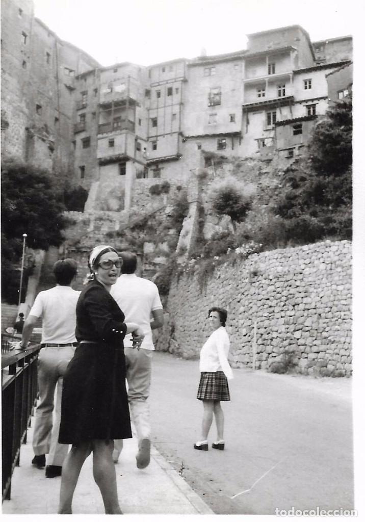 Antique Photography: *** QZ197 - FOTOGRAFIA - AMIGAS DE PASEO