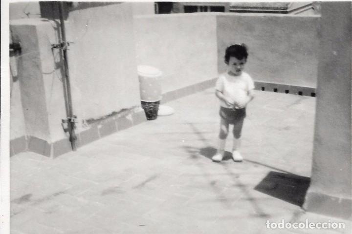 Antique Photography: == F535 - FOTOGRAFIA - NI&Ntilde;ITO