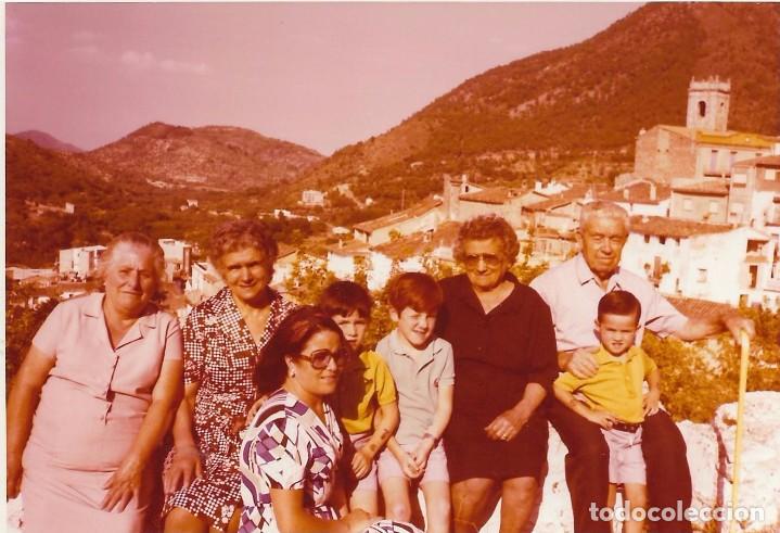 Antique Photography: == N585 - FOTOGRAFIA - GRUPO DE AMIGOS