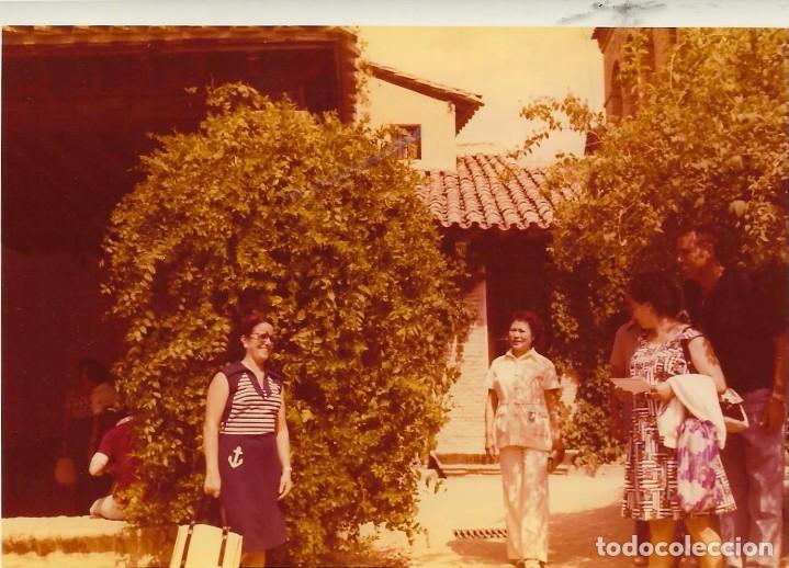 Antique Photography: == N584 - FOTOGRAFIA - GRUPO DE AMIGOS