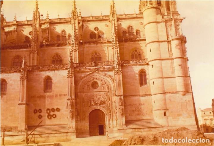Fotograf&iacute;a antigua: == N571 - FOTOGRAFIA - PAISAJE