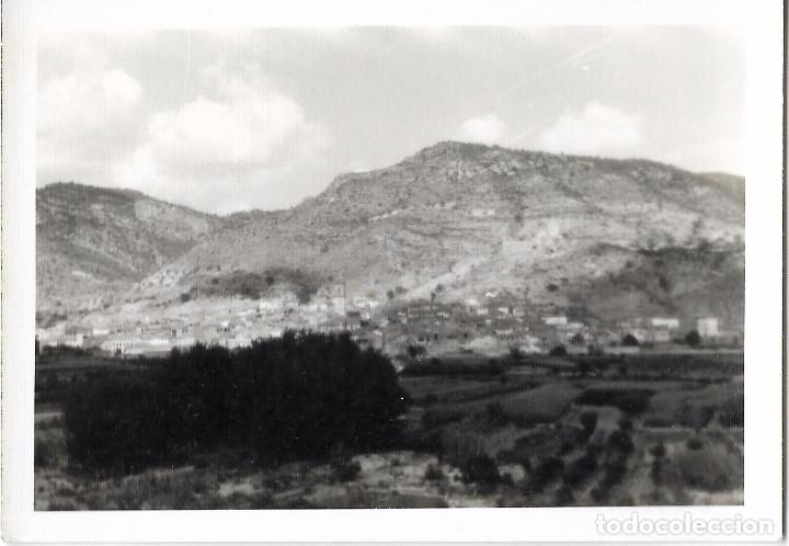 Fotograf&iacute;a antigua: == D644 - FOTOGRAFIA - PAISAJE