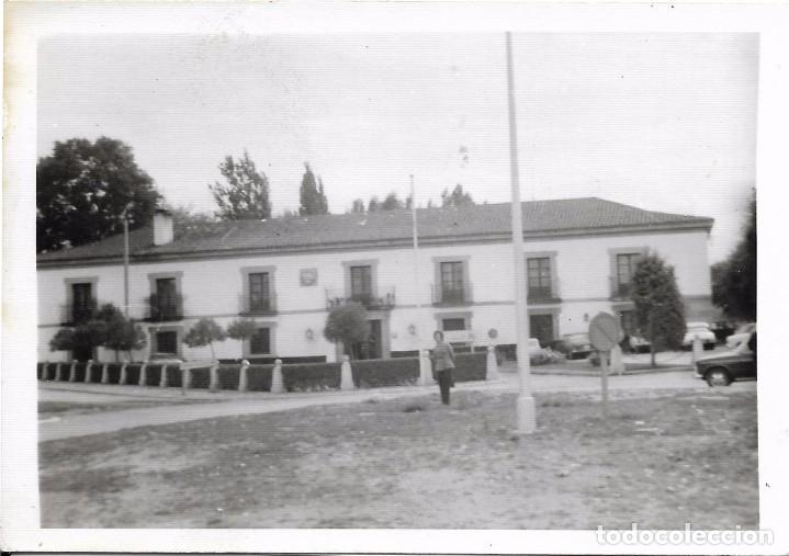 Fotograf&iacute;a antigua: == A430 - FOTOGRAFIA - PAISAJE