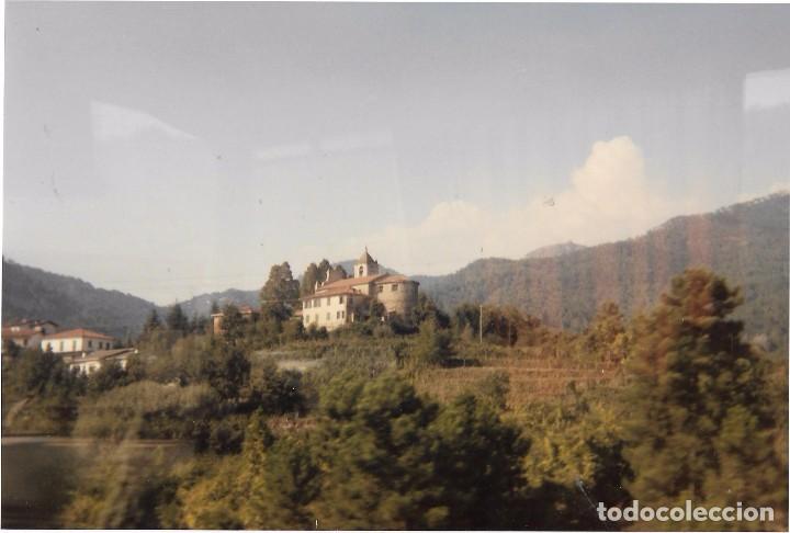 Fotografia antica: :::: A382 - FOTOGRAFIA - PAISAJE