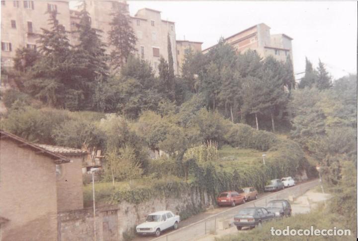 Fotografia antica: :::: A370 - FOTOGRAFIA - PAISAJE
