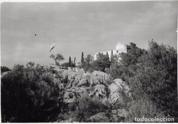 Fotografia antiga: == C797 - FOTOGRAFIA - PAISAJE