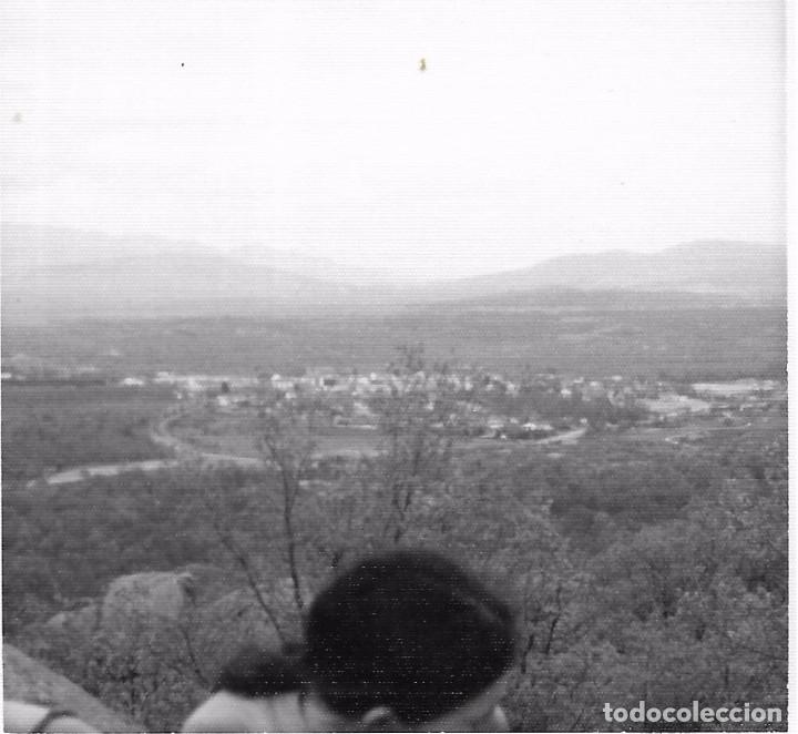 Fotografia antiga: ** F839 - FOTOGRAFIA - PAISAJE