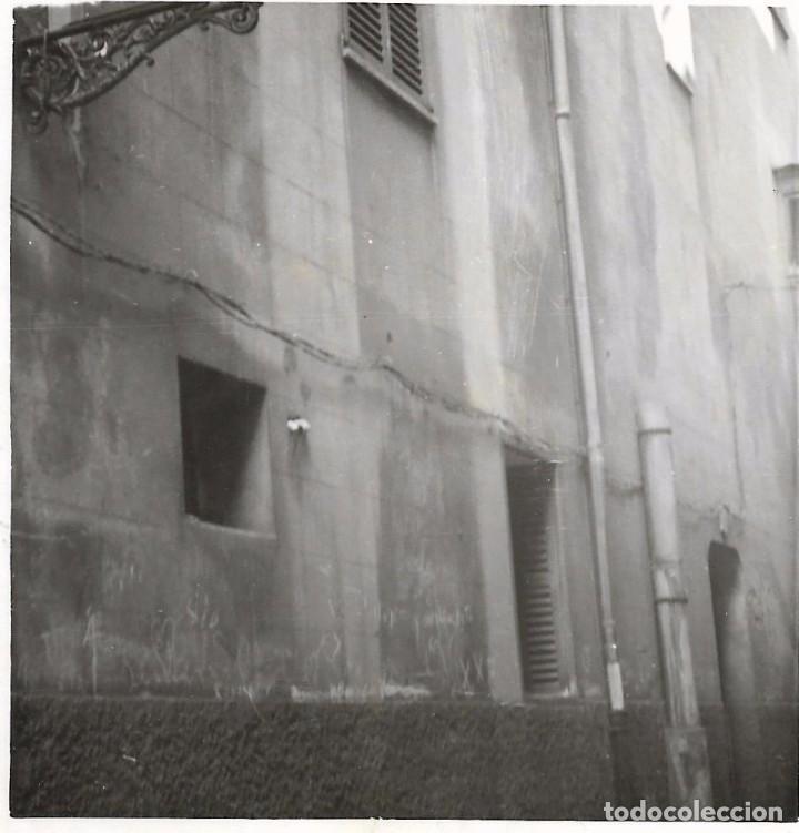 Fotografia antiga: ** F885 - FOTOGRAFIA - PAISAJE