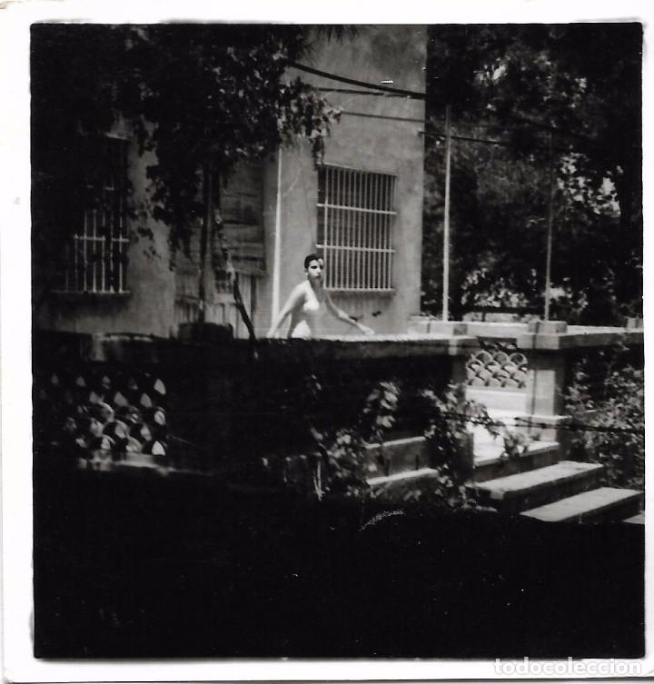 Fotografia antiga: ** F894 - FOTOGRAFIA - PAISAJE