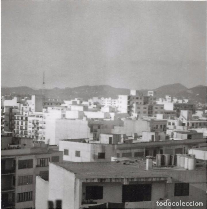 Fotografia antiga: ** BB654 - FOTOGRAFIA - PAISAJE
