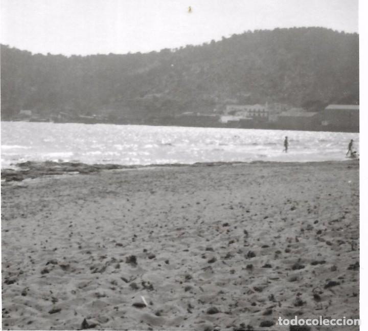 Fotografia antiga: ** BB674 - FOTOGRAFIA - PAISAJE