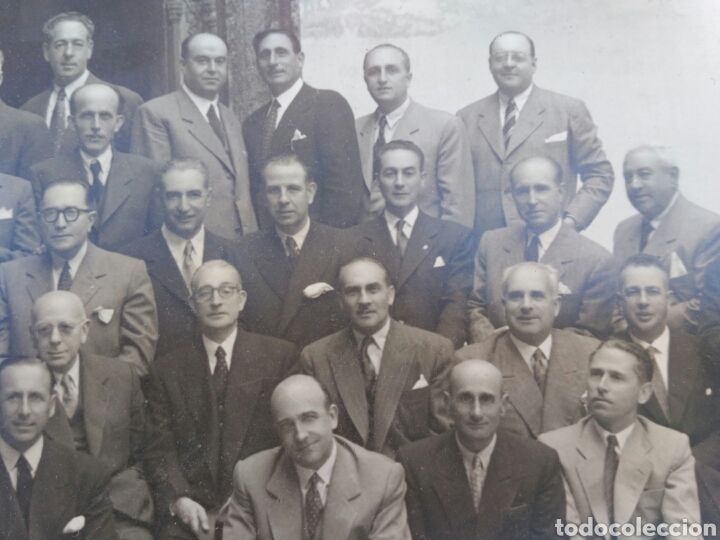 Fotograf&iacute;a antigua: Fotografia de Ksado - Foto 1