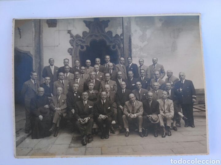 Fotograf&iacute;a antigua: Fotografia de Ksado - Foto 2