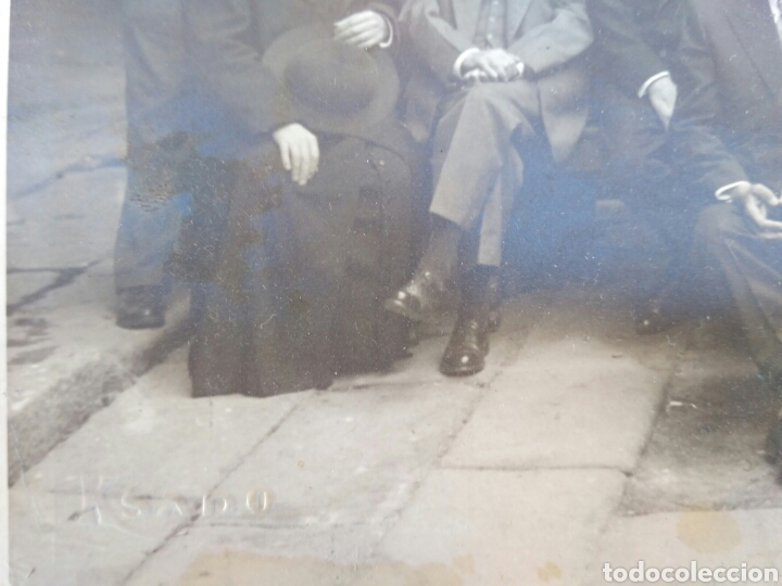 Fotograf&iacute;a antigua: Fotografia de Ksado - Foto 4