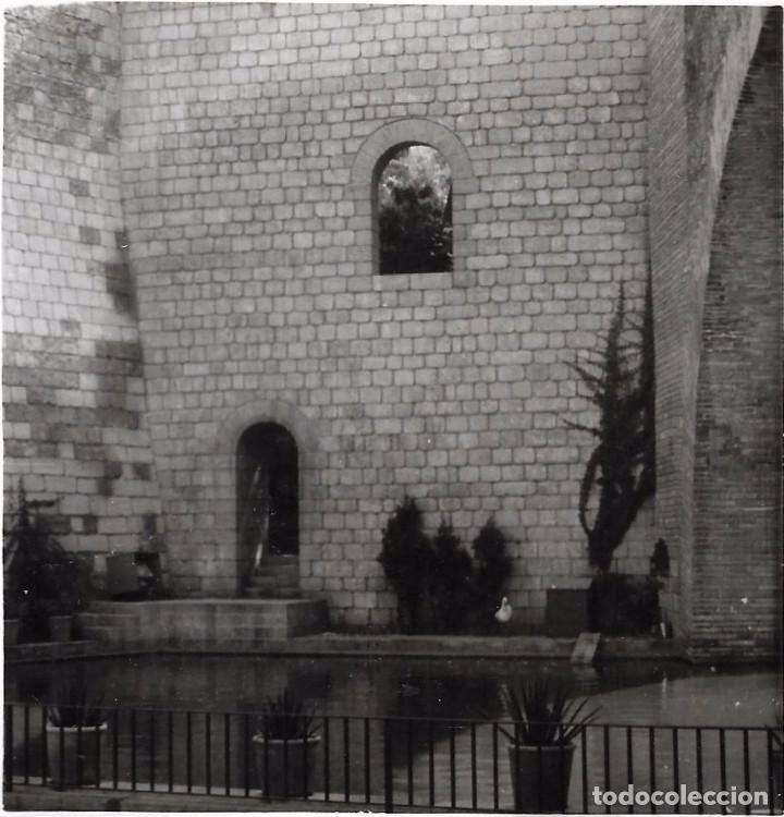 Fotografia antiga: *** EE239 - FOTOGRAFIA - PAISAJE