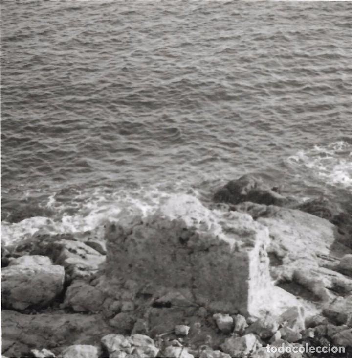 Fotografia antiga: :::: QA724 - FOTOGRAFIA - PAISAJE