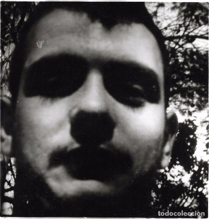 Fotografia antiga: ** AM13 - FOTOGRAFIA - JOVEN