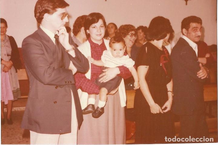 Fotografia antiga: *** QA33 - FOTOGRAFIA - GRUPO DE AMIGOS