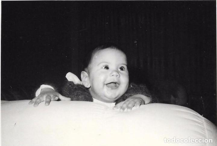 Antique Photography: ** SS860 - FOTOGRAFIA - NI&Ntilde;ITO
