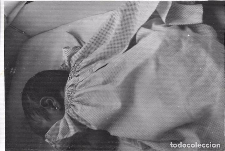 Fotografia antica: ** SS878 - FOTOGRAFIA - BEB&Eacute;