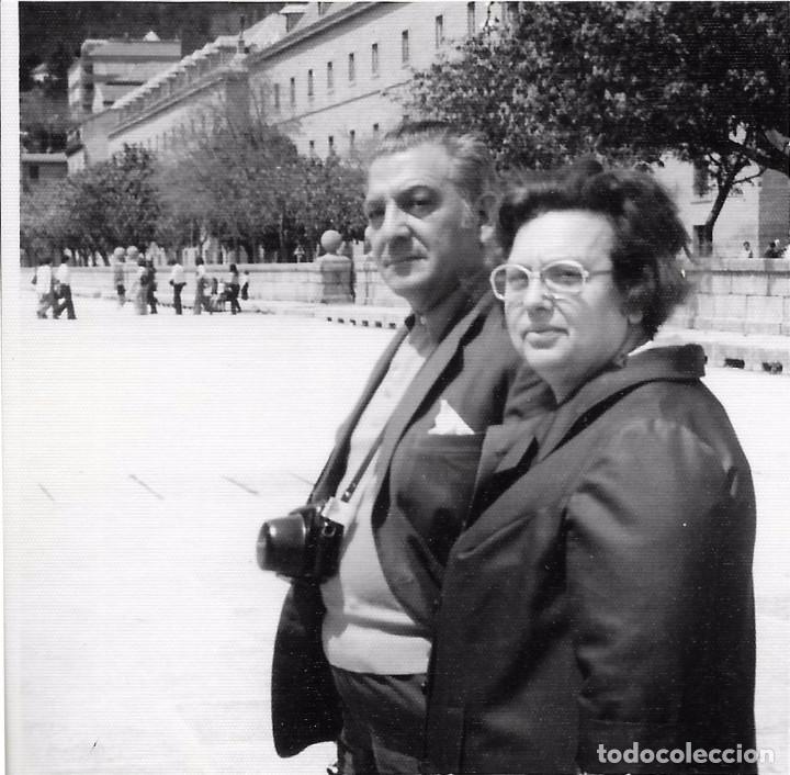 Fotografia antica: ** AM33 - FOTOGRAFIA - PAREJA