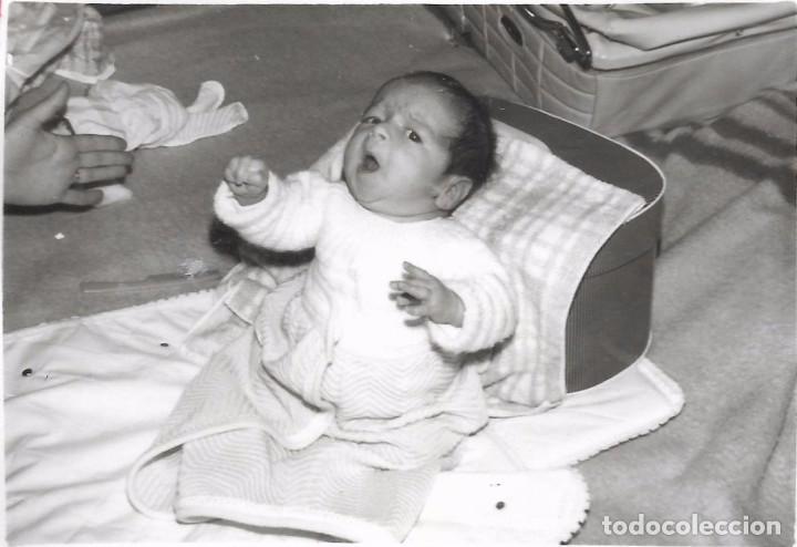 Fotografia antica: ** SS882 - FOTOGRAFIA - BONITO BEB&Eacute;