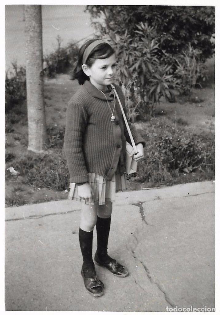 Fotografia antica: ** SS886 - FOTOGRAFIA - JOVENCITA