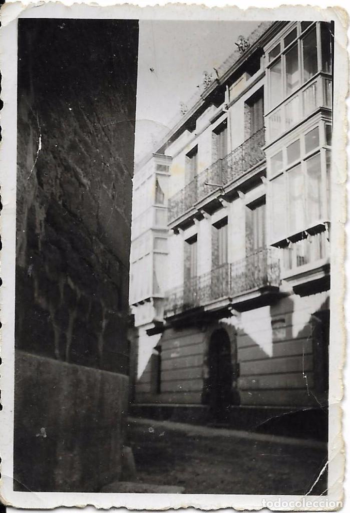 Fotograf&iacute;a antigua: == D384 - FOTOGRAFIA - PAISAJE