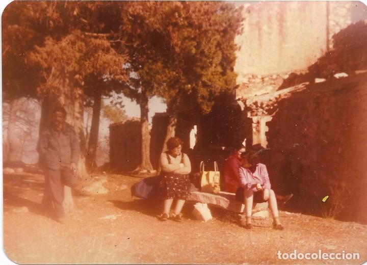 Fotograf&iacute;a antigua: *** QW484 - FOTOGRAFIA - GRUPO DE AMIGOS
