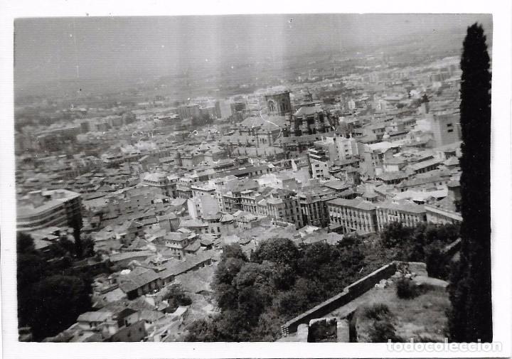 Fotograf&iacute;a antigua: ** SS623 - FOTOGRAFIA - PAISAJE