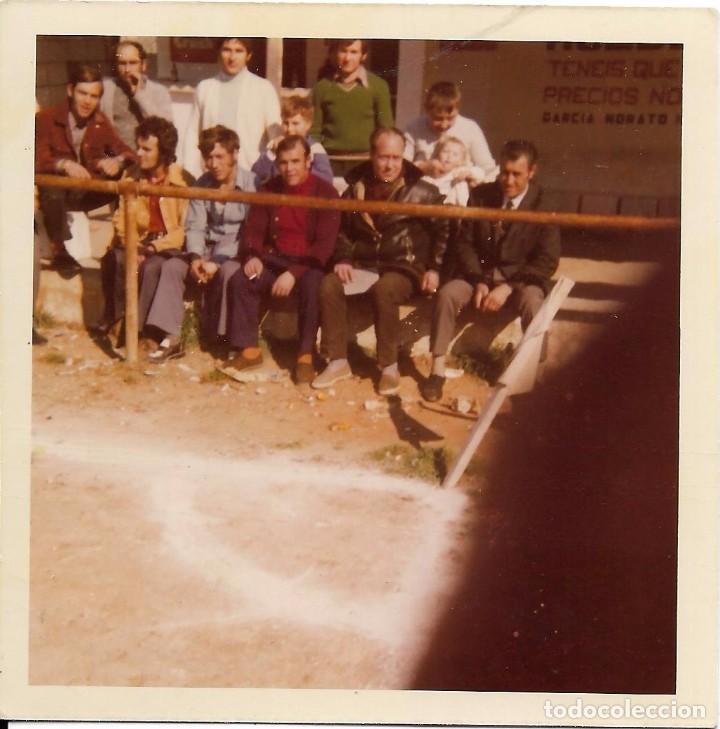 Fotograf&iacute;a antigua: ** AM88 - FOTOGRAFIA - GRUPO DE AMIGOS