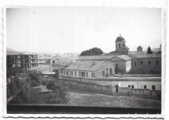 Fotograf&iacute;a antigua: ** SS416 - FOTOGRAFIA - PAISAJE