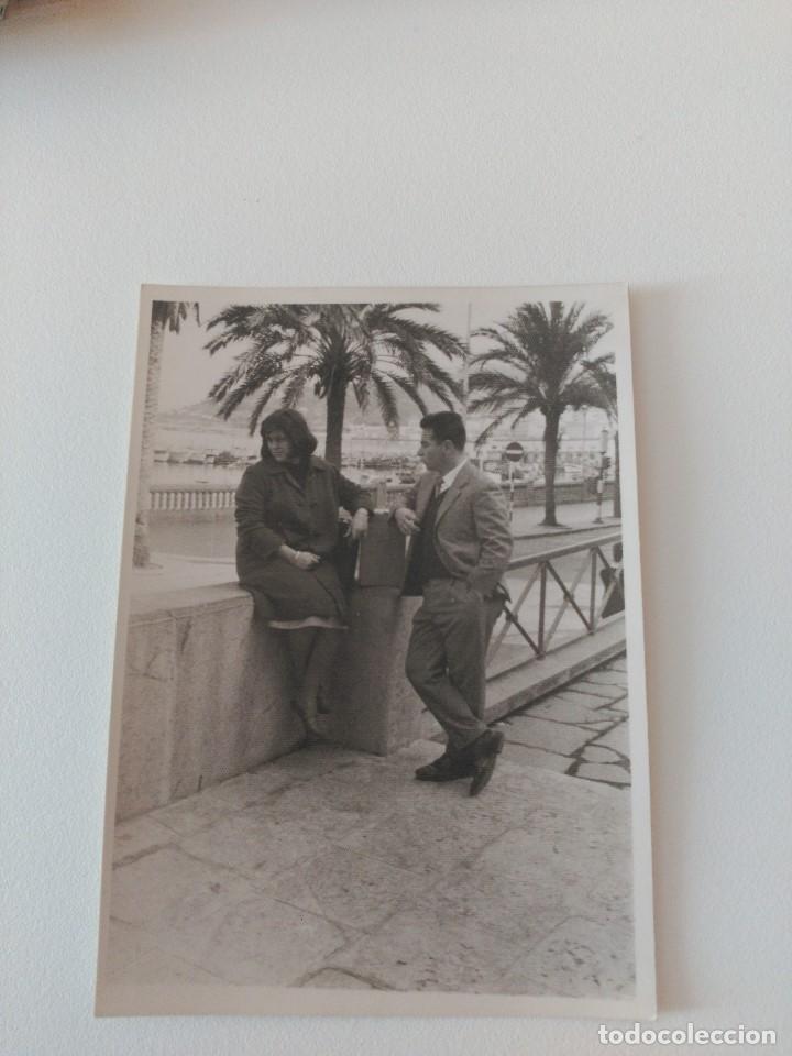 Antique Photography: B97KJ FOTO ANTIGUA A&Ntilde;OS 1965-1975