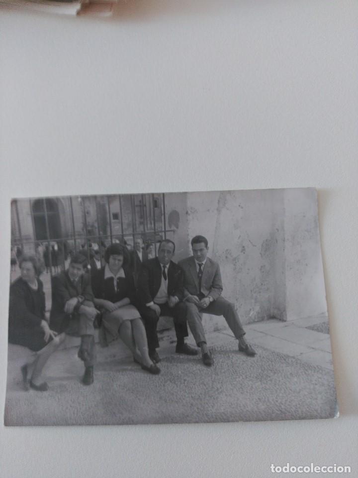 Antique Photography: B97KJ FOTO ANTIGUA A&Ntilde;OS 1965-1975