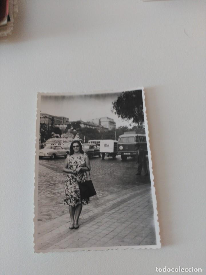 Antique Photography: FOTO ANTIGUA A&Ntilde;OS 1965-1975 B97KJ