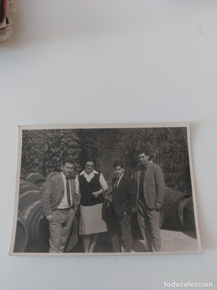Antique Photography: FOTO ANTIGUA A&Ntilde;OS 1965-1975 B97KJ