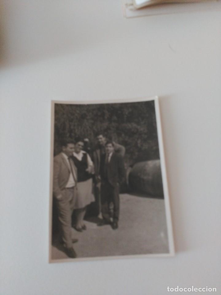 Antique Photography: FOTO ANTIGUA A&Ntilde;OS 1965-1975 B97KJ