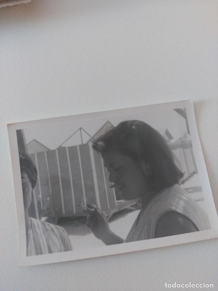 Antique Photography: FOTO ANTIGUA A&Ntilde;OS 1965-1975 B97KJ