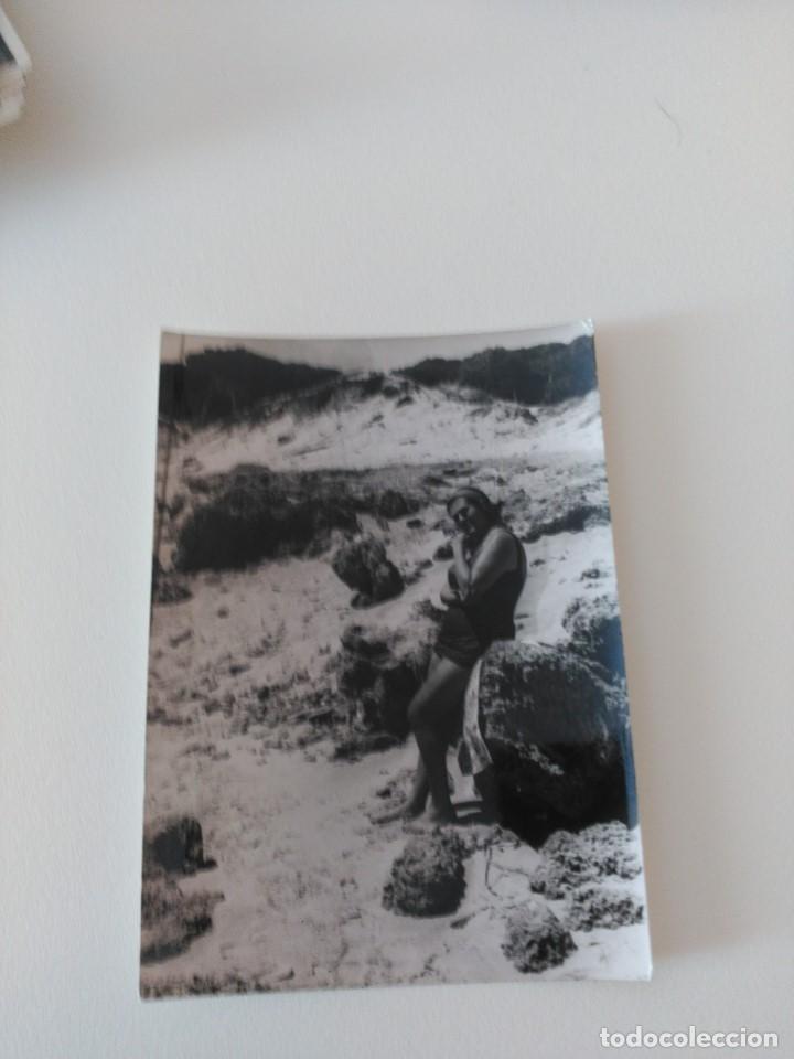 Antique Photography: FOTO ANTIGUA A&Ntilde;OS 1965-1975 B97KJ