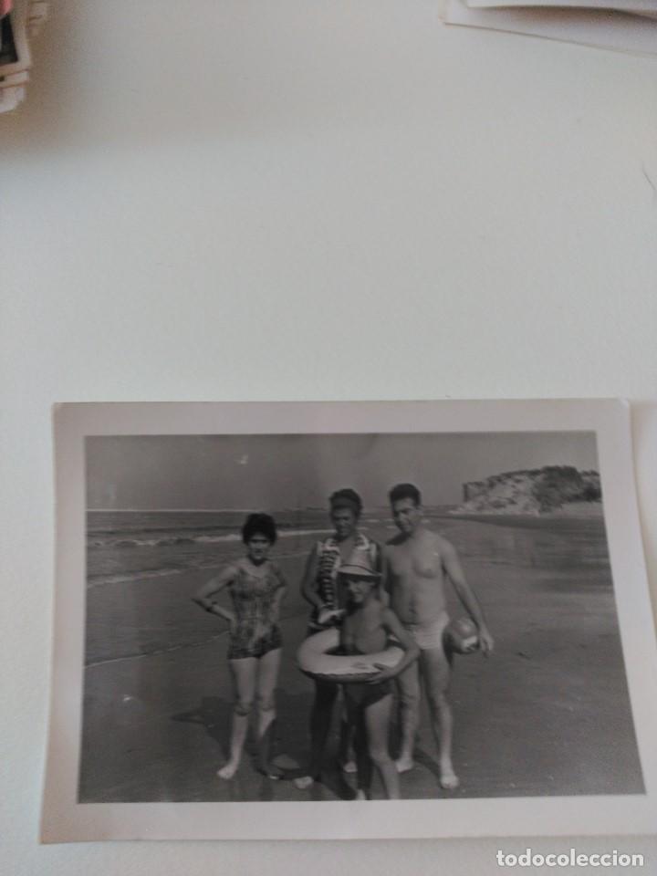 Antique Photography: FOTO ANTIGUA A&Ntilde;OS 1965-1975 B97KJ