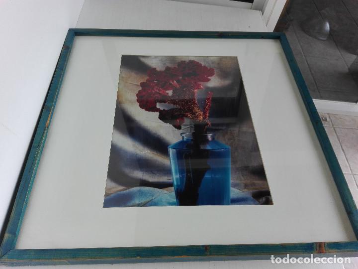 Fotograf&iacute;a antigua: FOTOGRAFIA DE CARLOS DE PAZ - Foto 1