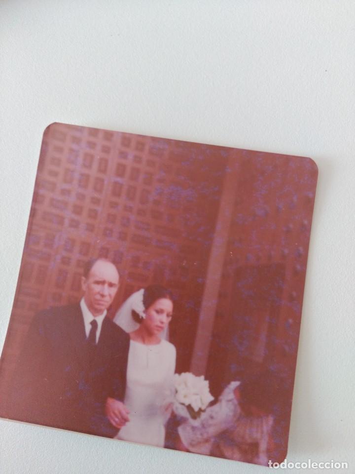 Antique Photography: B97KJ FOTO ANTIGUA LA DE FOTO ESPOSA