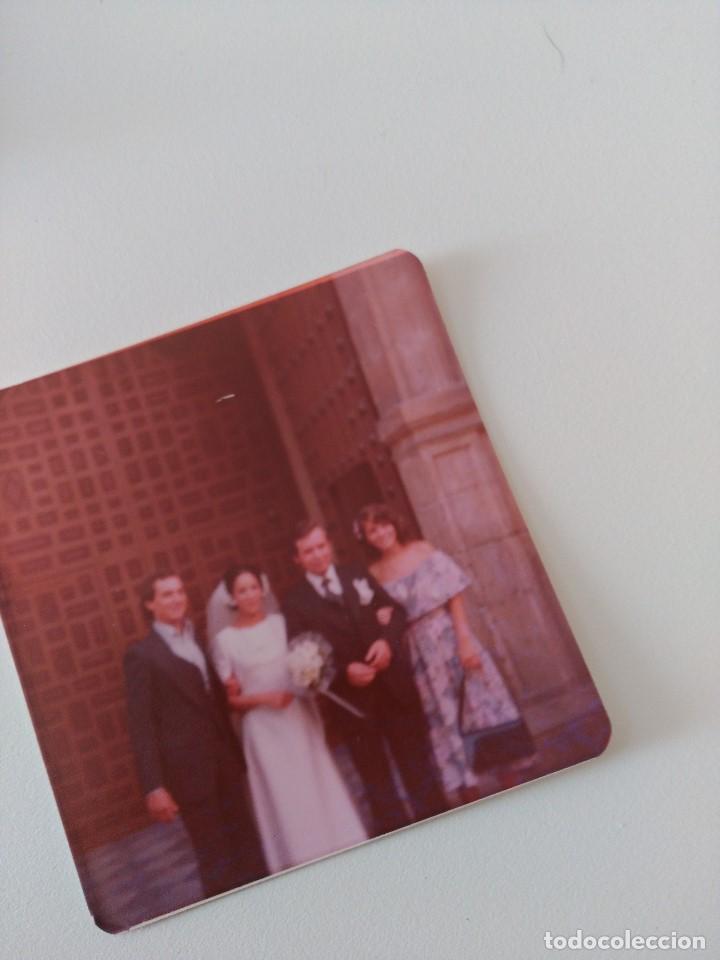 Antique Photography: B97KJ FOTO ANTIGUA LA DE FOTO BODA