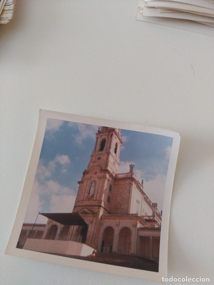 Antique Photography: B97KJ FOTO ANTIGUA LA DE FOTO IGLESIA