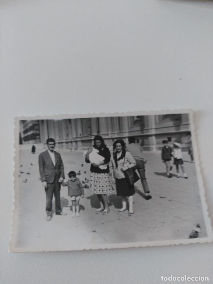 Antique Photography: B97KJ FOTO ANTIGUA LA DE FOTO FAMILIA  V