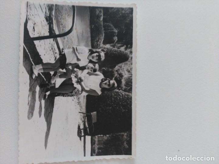 Antique Photography: B97KJ FOTO ANTIGUA LA DE FOTO  Y Y
