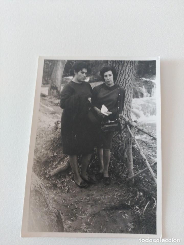 Fotografia antica: B97KJ FOTO ANTIGUA LA DE FOTO  R