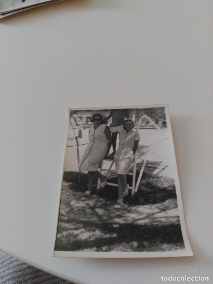 Fotografia antica: B97KJ FOTO ANTIGUA LA DE FOTO